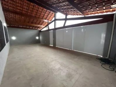 Casa com 4 Quartos à venda, 190m² no Tupi, Praia Grande