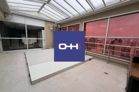 Apartamento com 4 Quartos à venda, 348m² no Jardim Vila Mariana, São Paulo