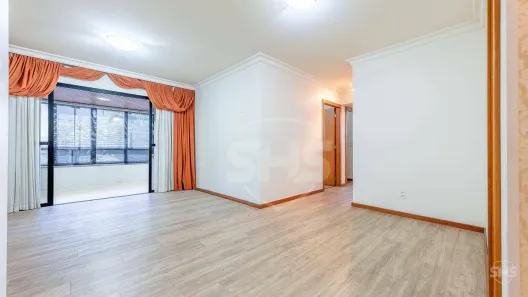 Apartamento com 3 Quartos à venda, 104m² no Centro, Blumenau