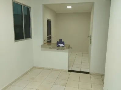 Apartamento com 2 Quartos à venda, 58m² no Rios de Spagna, São José do Rio Preto