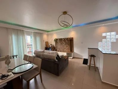 Casa com 3 Quartos à venda, 110m² no Vila São Jorge, São Vicente