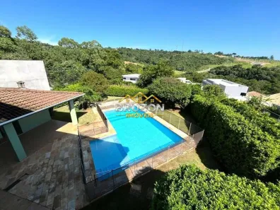 Casa de Condomínio com 4 Quartos à venda, 360m² no Residencial dos Lagos, Itupeva