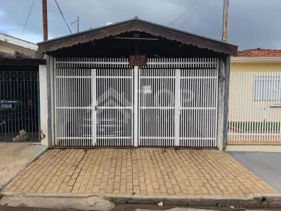 Casa com 2 Quartos à venda, 120m² no Jardim Tangará, São Carlos