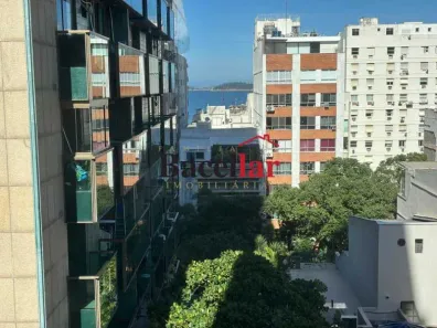 Apartamento com 1 Quarto à venda, 58m² no Ipanema, Rio de Janeiro