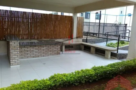 Apartamento com 3 Quartos à venda, 64m² no Vila Bertioga, São Paulo