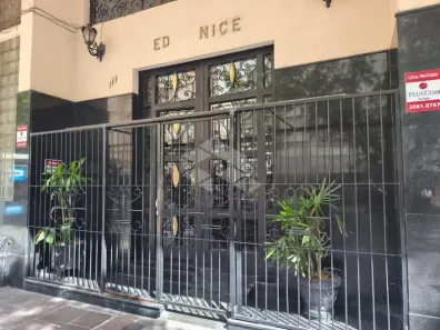 Apartamento com 1 Quarto para alugar, 35m² no Centro Histórico, Porto Alegre