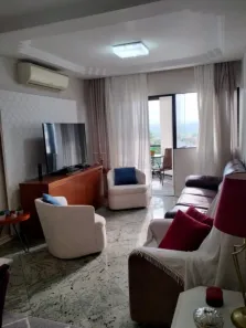 Apartamento com 3 Quartos à venda, 134m² no Parque Residencial Aquarius, São José dos Campos