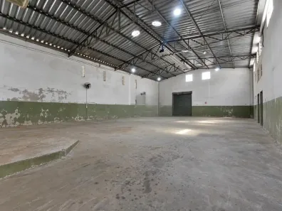 Galpão/Depósito/Armazém para alugar, 269m² no Jardim Novo Mundo, Ribeirão Preto