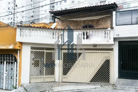 Casa com 3 Quartos para alugar, 150m² no Parque Savoy City, São Paulo