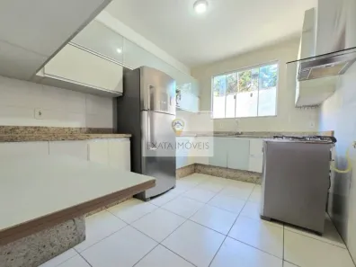 Casa com 3 Quartos à venda, 122m² no Jardim Mariléa, Rio das Ostras