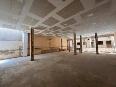 Ponto Comercial para alugar, 372m² no Jardim São Vito, Americana