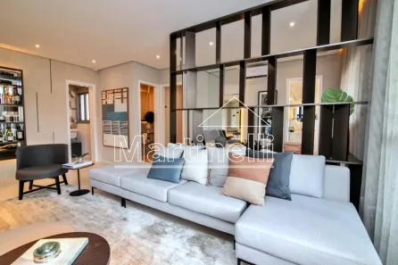 Apartamento com 3 Quartos à venda, 132m² no Jardim Botânico, Ribeirão Preto