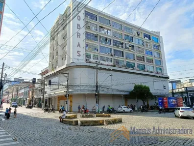 Sala Comercial à venda, 5284m² no Centro, Manaus