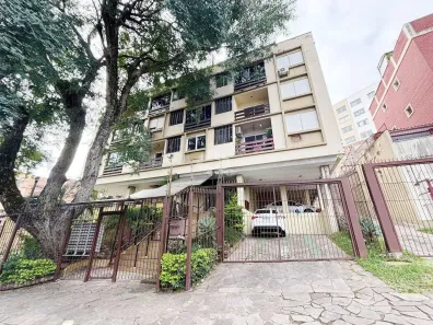 Apartamento com 2 Quartos à venda, 59m² no Santa Tereza, Porto Alegre