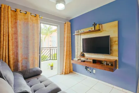 Prédio Residencial com 2 Quartos à venda, 66m² no Medeiros, Jundiaí