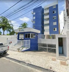 Apartamento com 2 Quartos para alugar, 82m² no Pitangueiras, Lauro de Freitas
