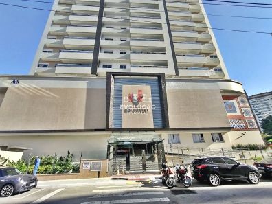 Apartamento com 3 Quartos à venda, 108m² no Campinas, São José