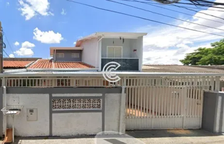 Sobrado com 2 Quartos à venda, 87m² no Vila Castelo Branco, Campinas