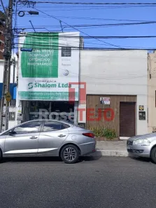 Ponto Comercial para alugar, 200m² no Centro, Campina Grande