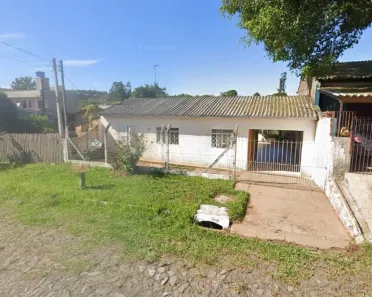 Casa com 3 Quartos à venda, 85m² no Três Marias, Esteio