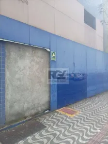 Prédio Comercial para alugar, 2768m² no Jardim São Francisco, Cubatão