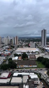 Apartamento com 3 Quartos à venda, 110m² no Serrinha, Goiânia