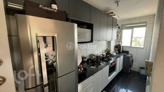 Apartamento com 2 Quartos à venda, 48m² no Morro Santana, Porto Alegre