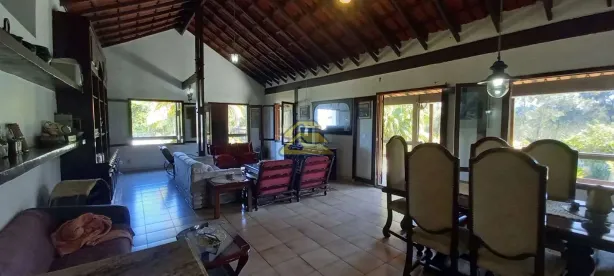 Fazenda/Sítio com 5 Quartos à venda, 3000m² no Nova Orleans (Suruí), Magé