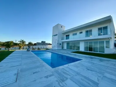Casa com 4 Quartos à venda, 367m² no Jundiaquara, Araçoiaba da Serra