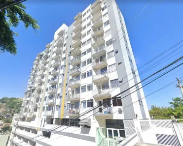 Apartamento com 1 Quarto à venda, 50m² no Fonseca, Niterói