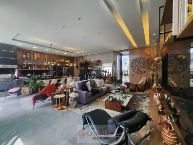 Casa de Condomínio com 3 Quartos à venda, 248m² no Jardim Alvorada, Mogi Mirim