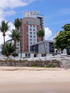 Apartamento com 1 Quarto para alugar, 32m² no Candeias, Jaboatão dos Guararapes