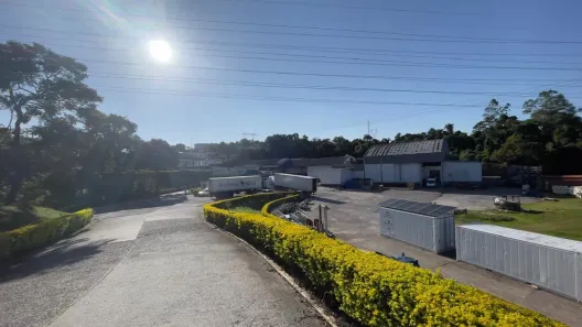 Galpão/Depósito/Armazém para alugar, 4642m² no Traviú, Jundiaí
