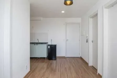 Apartamento com 2 Quartos à venda, 34m² no Água Branca, São Paulo