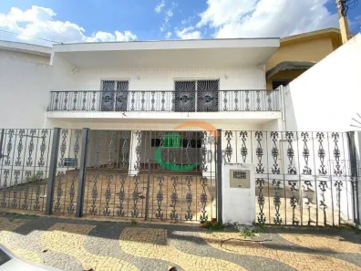 Casa com 4 Quartos à venda, 245m² no Vila João Jorge, Campinas