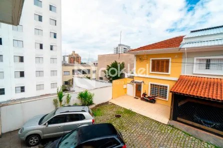 Casa com 3 Quartos à venda, 160m² no Vila Clementino, São Paulo