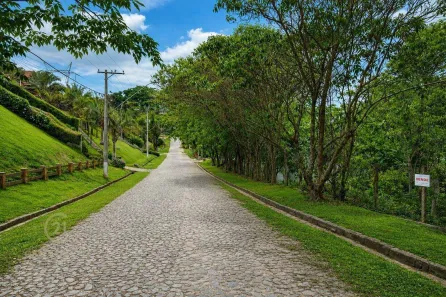 Lote/Terreno à venda, 1014m² no Fazenda Palao (Alpes de Guararema), Guararema