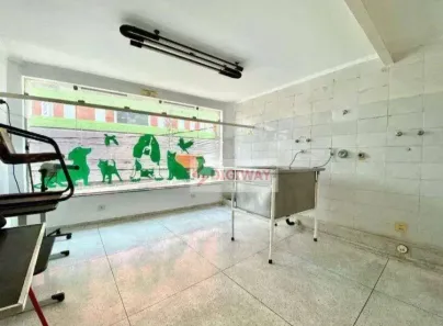 Imóvel Comercial com 5 Quartos à venda, 248m² no Cambuci, São Paulo