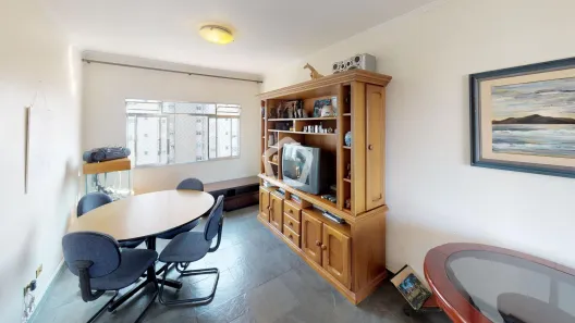 Apartamento com 3 Quartos à venda, 107m² no Sumaré, São Paulo