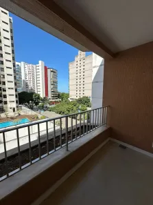 Apartamento com 4 Quartos à venda, 160m² no Praia do Canto, Vitória