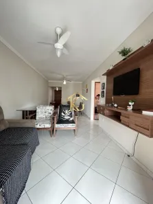 Apartamento com 2 Quartos à venda, 94m² no Guilhermina, Praia Grande