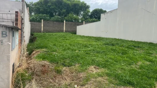 Lote/Terreno à venda, 354m² no Parque Nova Carioba, Americana