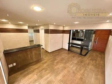 Apartamento com 2 Quartos para alugar, 72m² no Macedo, Guarulhos