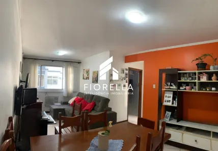 Apartamento com 3 Quartos à venda, 69m² no Campinas, São José