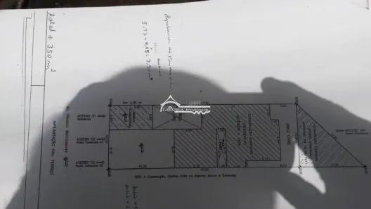 Ponto Comercial à venda, 350m² no Centro, Jacareí