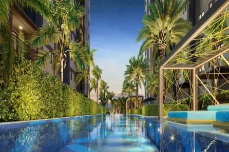 Apartamento com 2 Quartos à venda, 53m² no Cachambi, Rio de Janeiro