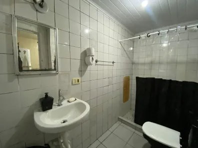 Casa com 2 Quartos à venda, 44m² no Cidade Naútica, São Vicente
