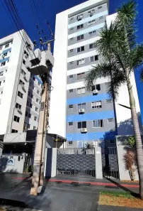 Apartamento com 1 Quarto à venda, 30m² no Jardim Alvorada, Maringá