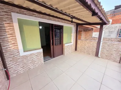 Sobrado com 3 Quartos à venda, 110m² no Rio Pequeno, São Paulo