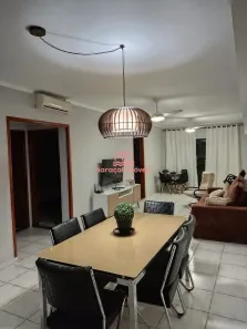 Apartamento com 3 Quartos à venda, 120m² no Tupi, Praia Grande
